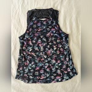 Lululemon Women's Sculpt Tank